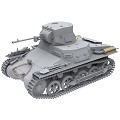 1:16 Scale Military Kits